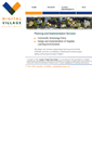 Mobile Screenshot of digitalvillage.com